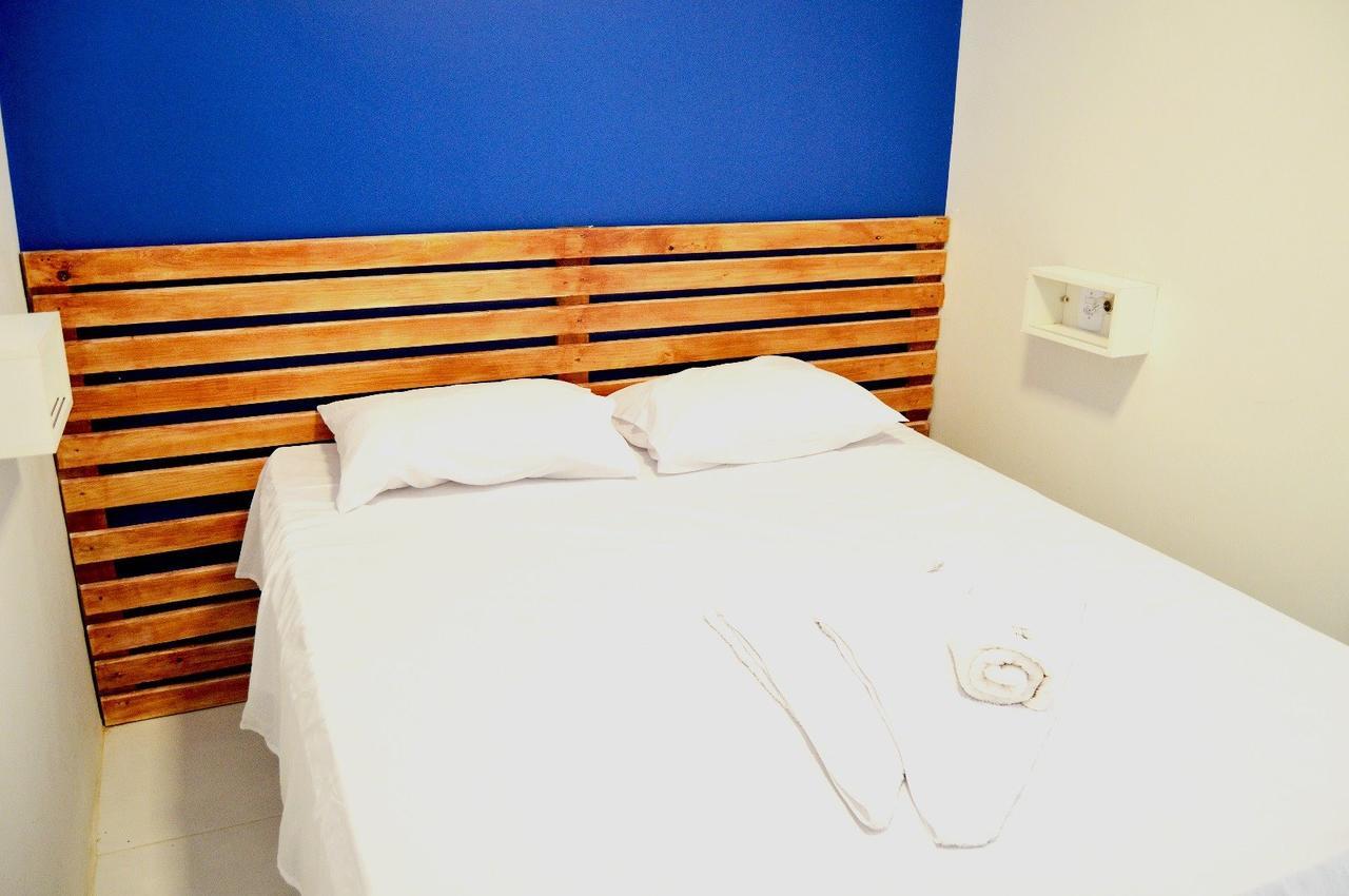 Red River Hostel Salvador da Bahia Dış mekan fotoğraf