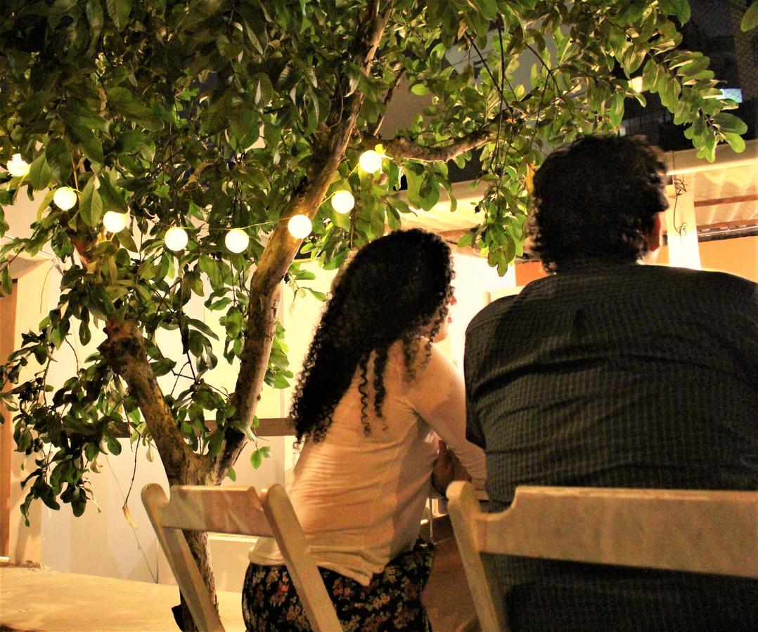 Red River Hostel Salvador da Bahia Dış mekan fotoğraf