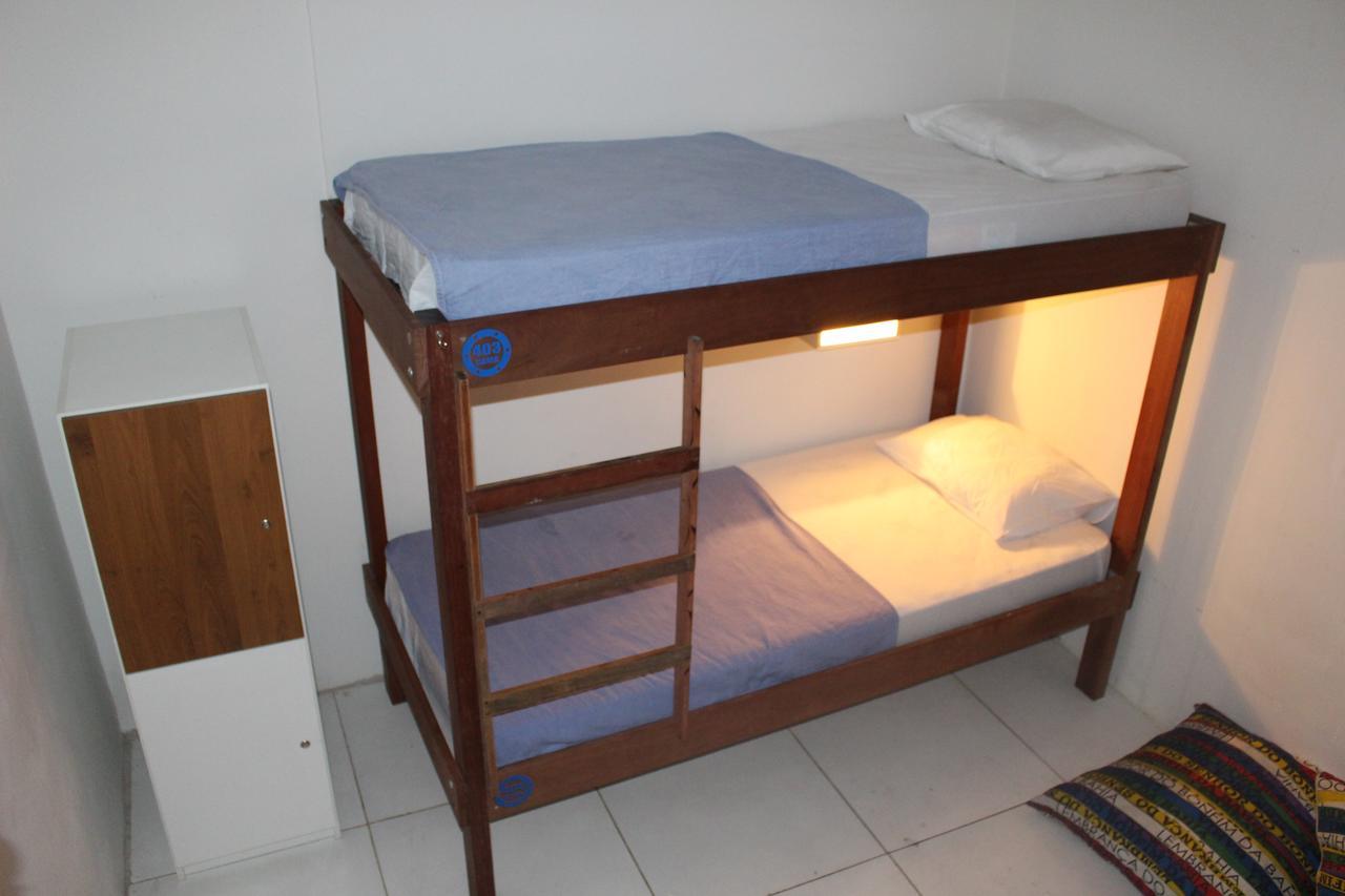 Red River Hostel Salvador da Bahia Dış mekan fotoğraf