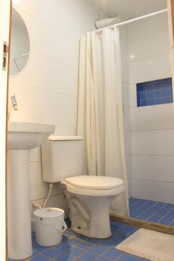 Red River Hostel Salvador da Bahia Dış mekan fotoğraf