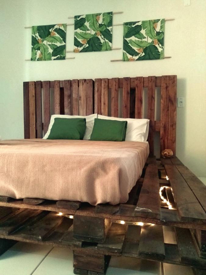 Red River Hostel Salvador da Bahia Dış mekan fotoğraf