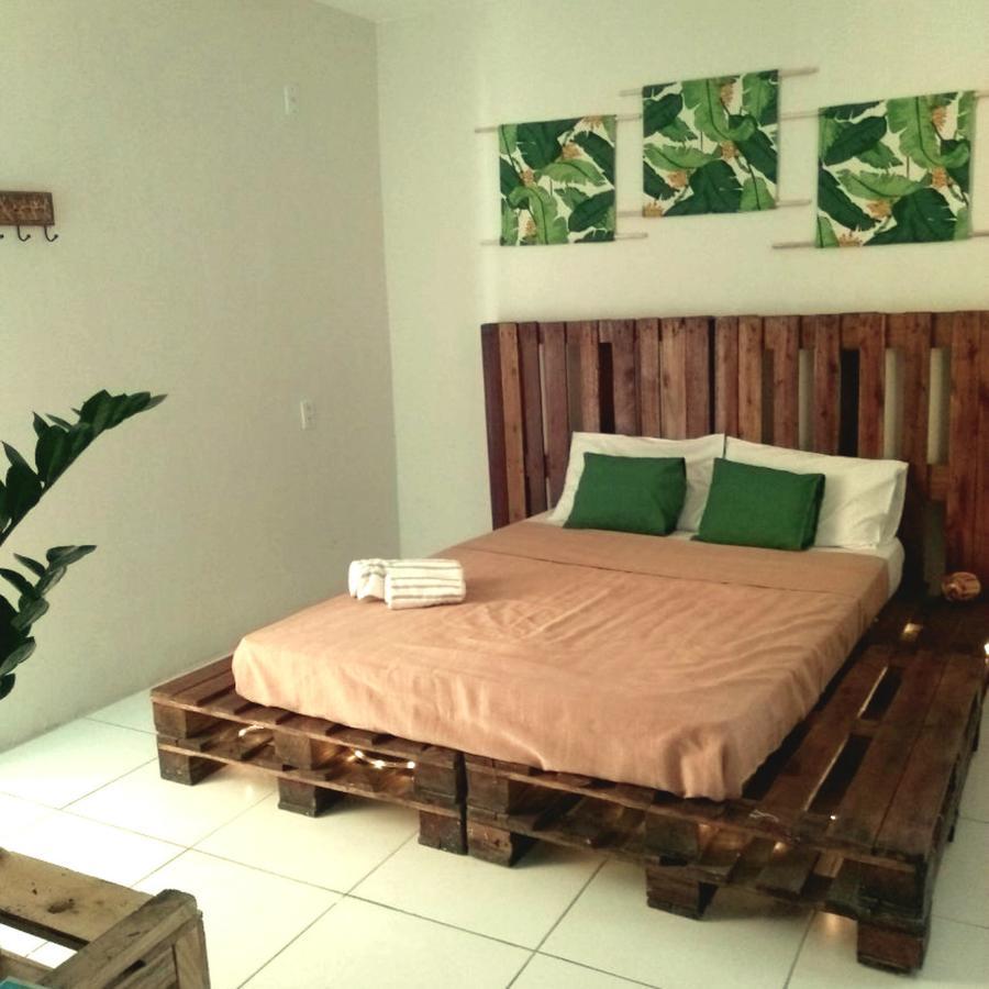 Red River Hostel Salvador da Bahia Dış mekan fotoğraf