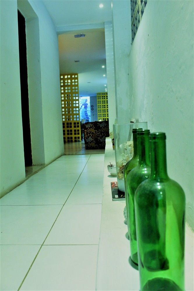 Red River Hostel Salvador da Bahia Dış mekan fotoğraf