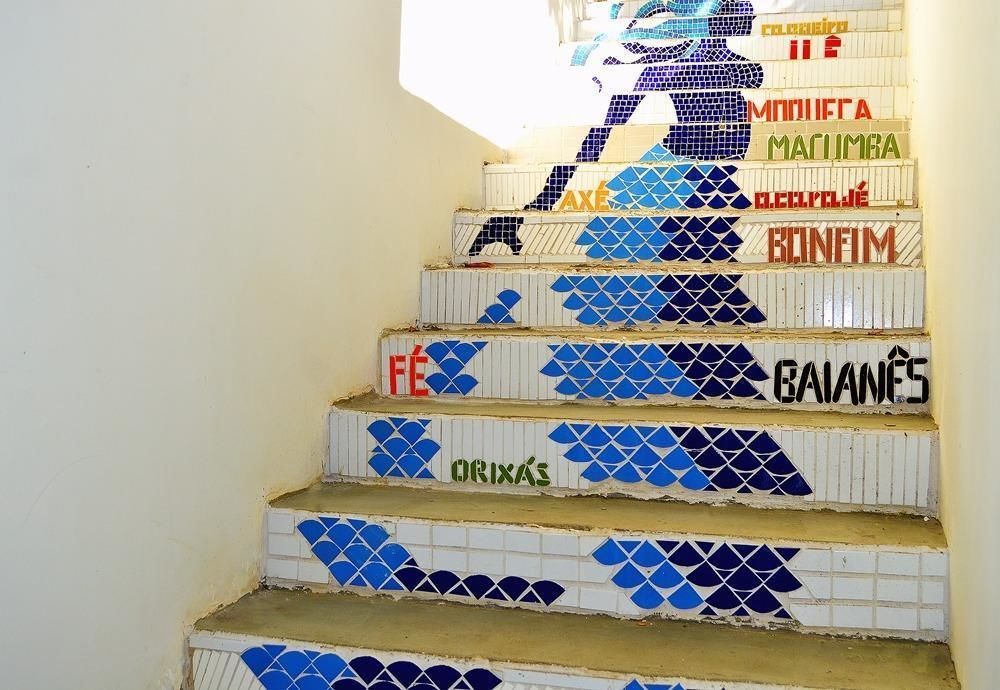 Red River Hostel Salvador da Bahia Dış mekan fotoğraf