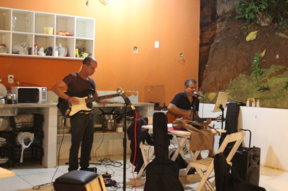 Red River Hostel Salvador da Bahia Dış mekan fotoğraf