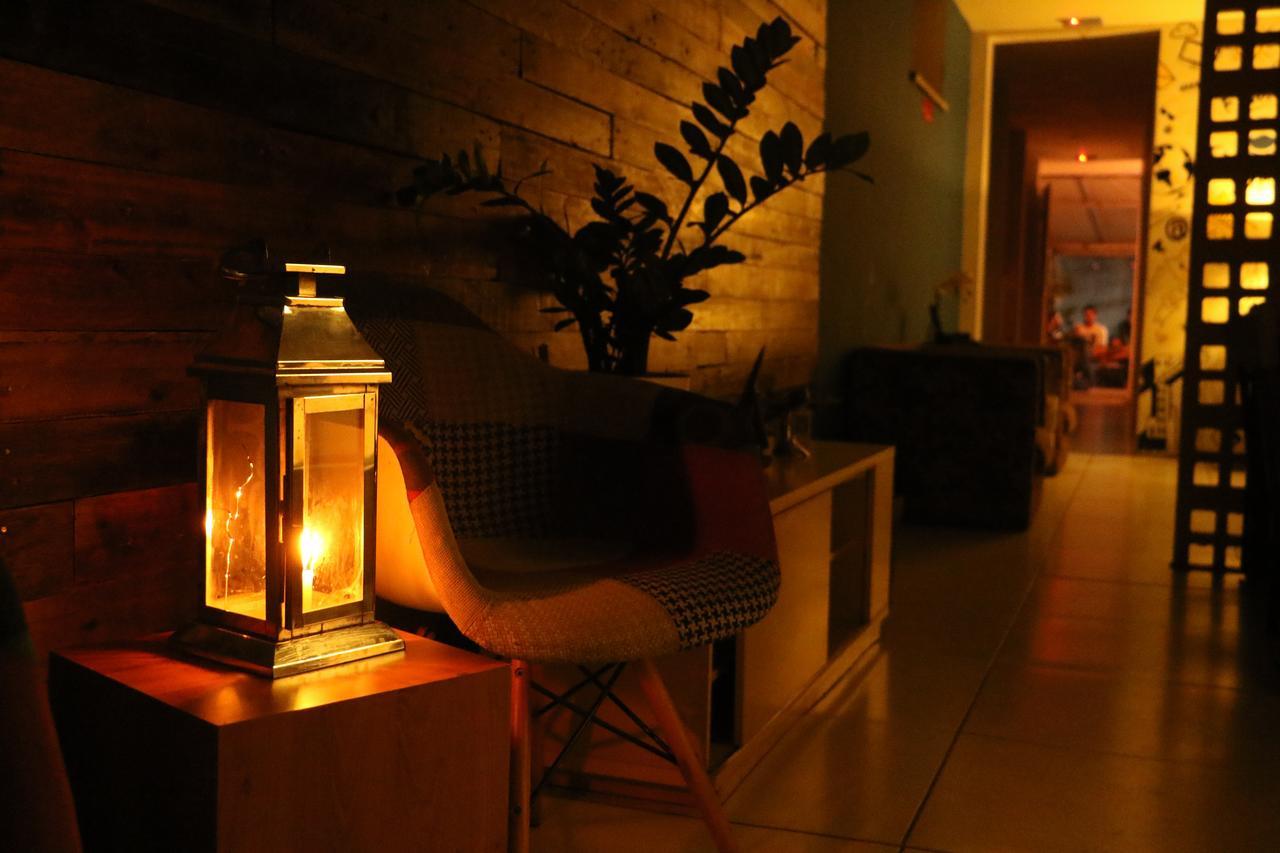 Red River Hostel Salvador da Bahia Dış mekan fotoğraf