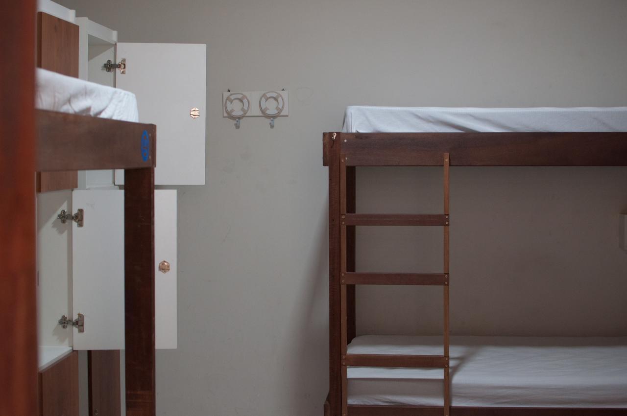 Red River Hostel Salvador da Bahia Dış mekan fotoğraf