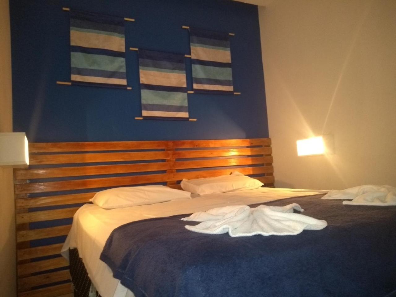 Red River Hostel Salvador da Bahia Dış mekan fotoğraf