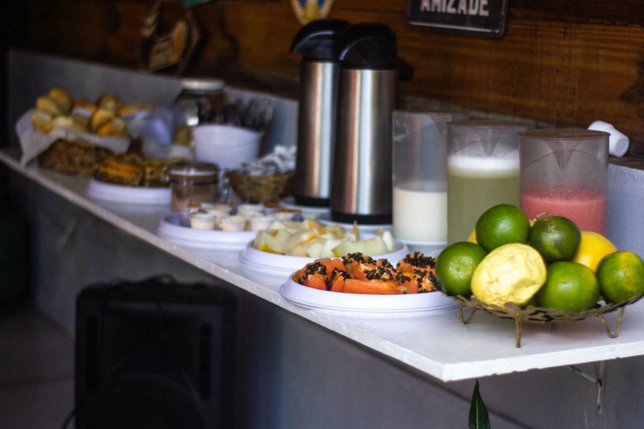 Red River Hostel Salvador da Bahia Dış mekan fotoğraf
