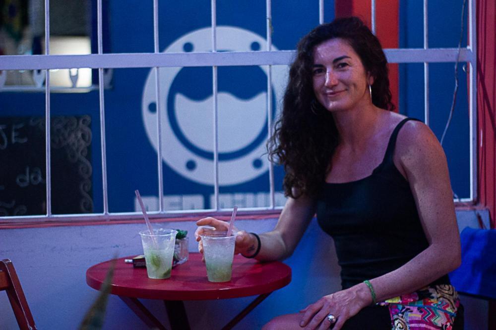Red River Hostel Salvador da Bahia Dış mekan fotoğraf